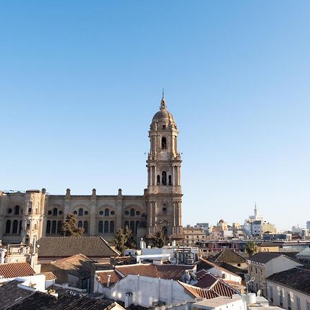 דירות Inmalaga Granada 7 מראה חיצוני תמונה